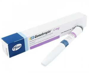 GENOTROPIN