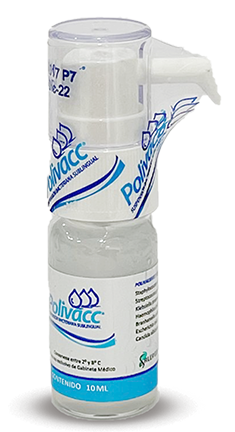 POLIVACC MAX 10 ML