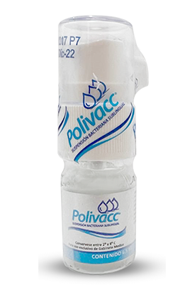 POLIVACC MAX 6.5 ML