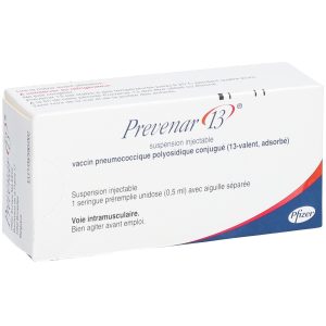 PREVENAR 13